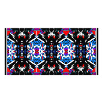 Designs by Bobbi - Design #003 photo cards