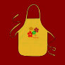 Designs By Gina© Kids Apron