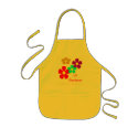 Designs By Gina Kids Apron by GLManley Designs By Gina Kids Apron