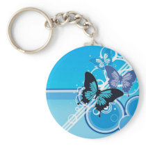 Designs by Rae Keychains