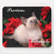 Designs by Rae Mouse Pad