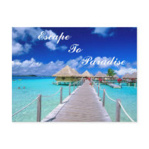 Designs by Rae Post Card