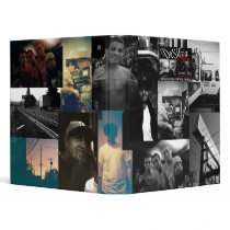desilva photo binders