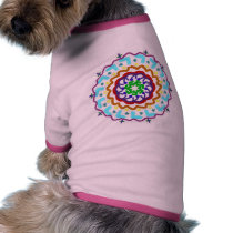 Desine Line #3 For Dogs! pet clothing