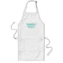 desire 2 aspire 2 Inspire -Apron by LdeCassanth desire 2 aspire 2 Inspire -Apron
