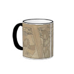 Desire and Satisfaction (1893) by Jan Toorop Mug