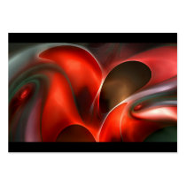 Desire ATC business cards