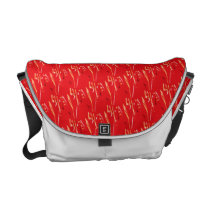 Desire Messenger Bag