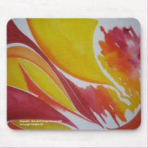 Desire mousepads
