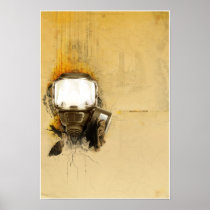 Desire Poster