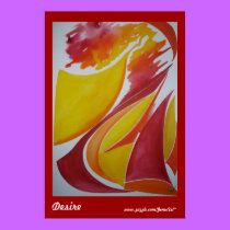 Desire posters