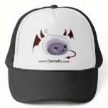 Desire Ragnarok Online Hat