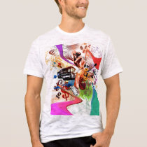 desire t-shirts