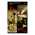 DESIRE UNDER ELMS posters by BURTSUN DESIRE UNDER ELMS posters