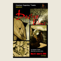 DESIRE UNDER ELMS posters