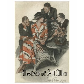 Desired of All Men