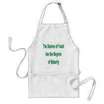 Desires of Youth transparency aprons by selli23 Desires of Youth transparency aprons