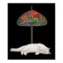 merchbooth, two purring cats studio, nature,
