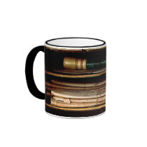 Desk Mug