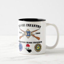 Desk Mug