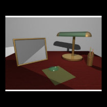 desk posters