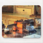 Desk Set Mousepad