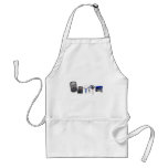 DeskSet050609Shadows Aprons