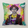 Desmond by Michael Moffa Pillows