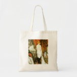 Desnudo femenino por Toulouse-Lautrec Bolsas De Mano