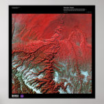Desolation Canyon Utah Print