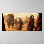 Desolation posters