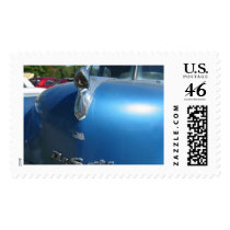 DeSoto Ornament postage