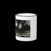 Despaired mugs by WhiteOak50 Despaired mugs