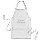 standard_apron - Step aside housewife, your desperate househusband is taking over...  in the kitchen that is.