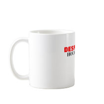 Desperate HouseVamps mugs