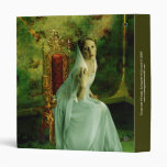 Desperate Princess, Binder
