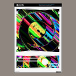 despiralization 10  Xbox 360 S console skin skins