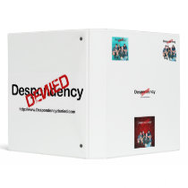 Despondency Denied Binder