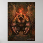 Desrukter posters