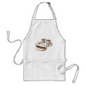 Dessert - Classic aprons