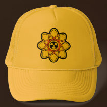 Dessert Flower hats