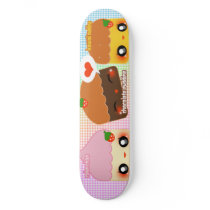 Dessert Luv Skateboard