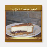 Dessert Magnets