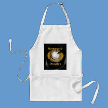 Dessert Mom Apron