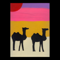 Dessert  Stroll posters