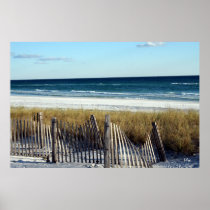 Destin Dream Poster, S Cyr