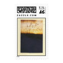 Destin Dusk postage by mwillardrn Destin Dusk postage