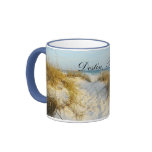 Destin, FL Beach Mugs