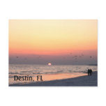 Destin, FL Post Card
