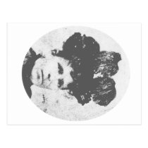 DESTIN FLORIDA  POST CARD~ISABEL WEEKLY MALTEZOS postcards